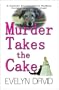 Murder Takes the Cake (Sullivan Investigations Mystery)