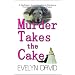 Murder Takes the Cake (Sullivan Investigations Mystery)