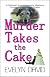 Murder Takes the Cake