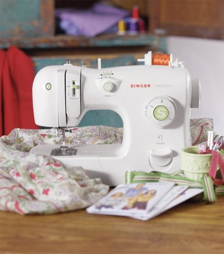 Singer Inspiration Sewing Machine 4206