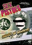 The Sex Pistols - Agents Of Anarchy [DVD]