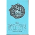 The National Button Bulletin: Vol. 56, No. 1: February 1997 by  National Button Society