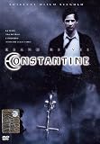 constantine (Dvd) Italian Import
