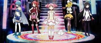 魔法少女まどか☆マギカ MUSIC COLLECTION