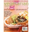 Vegetarian Times Magazine
