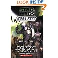 The Fight to Survive (Star Wars: Boba Fett, Book 1) by Terry Bisson and Peter Bolinger
