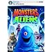Monsters vs. Aliens