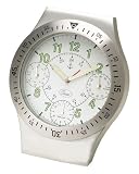 Chass 81059 Diver's Chronograph Alarm Clock
