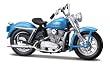 Harley Davidson - 1952 K Model