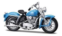 Harley Davidson - 1952 K Model