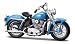 Harley Davidson - 1952 K Model
