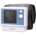 Daffodil HPC500 Fully Automatic Wrist Blood Pressure Monitor