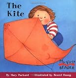 The Kite (My First Reader)
