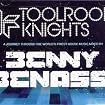 Toolroom Knights