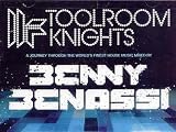 Toolroom Knights by Benny Benassi