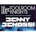 Toolroom Knights