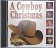 Christmas with the Gentlemen of Country Music, Volume 2