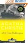 4:50 From Paddington: A Miss Marple Mystery (Miss Marple Mysteries)