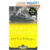 4:50 From Paddington: A Miss Marple Mystery (Agatha Christie Collection)