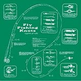 Fly Fishing Bandana