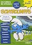 Les cahiers de r�visions Schtroumpfs CE2 : 8 ans