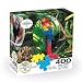 Encyclopaedia Britannica - Majestic Jigsaw Puzzles - Reinforest