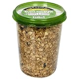 Klein's Naturals Granola, Honey and Raisin (Pack of 6)