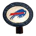 Buffalo Bills Art Glass Night Light