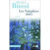 Nymph�as noirs