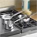 Measuring Pans/Butter Warmers
