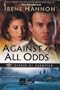 Against All Odds (Heroes of Quantico, #1)