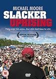 Slacker Uprising [DVD]
