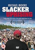 Slacker Uprising [DVD]