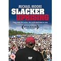 Slacker Uprising [DVD]