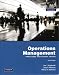 Operations Management: International Version