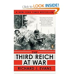 The Third Reich at War, 1939-1945