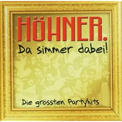 Da Simmer Dabei...die Gr�ssten Party-Hits