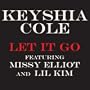 Let It Go