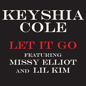 Let It Go