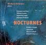 Michael Krucker Plays Piano Nocturnes