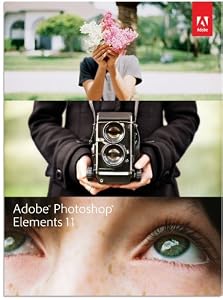 Adobe Photoshop Elements 11 [download]