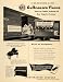 1951 Ad Gulbransen Grand Piano Studio Kedzie Chicago - Original Print Ad