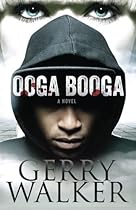 Ooga Booga Ooga Booga