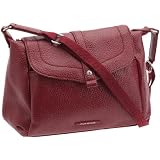 Paquetage BILBAO Petit Rabat Sac porté épaule fem