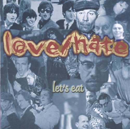 Love/Hate - Let