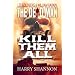 Great horror and mystery on Kindle!