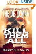 Kill Them All (Dead Man #6)