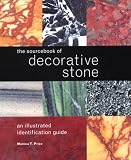 Borneo Dayak's-related products item: The Sourcebook of Decorative Stone: An Illustrated Identification Guide