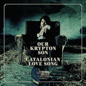 Catalonian Love Song