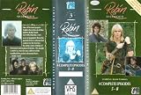 Robin Hood Episodes 5-8  [VHS]